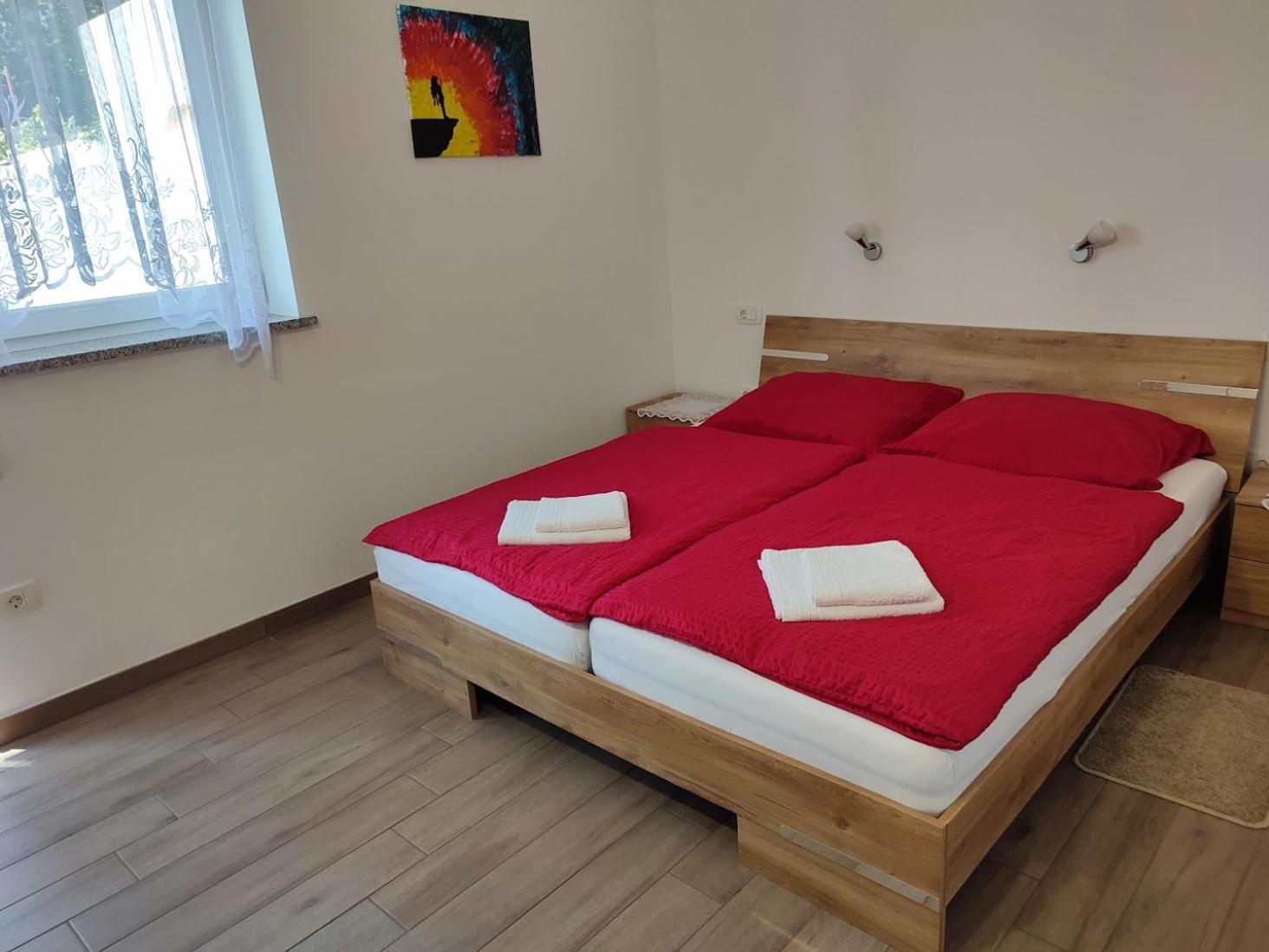 Apartments And Wellness Jelovca Radovljica Exteriér fotografie