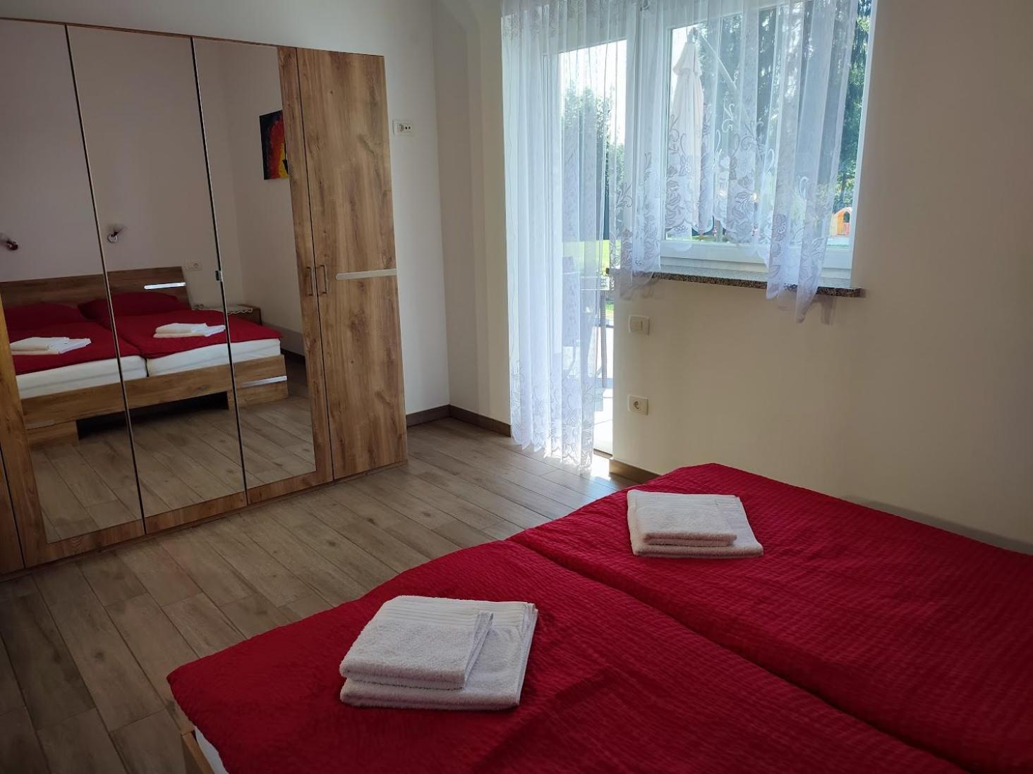 Apartments And Wellness Jelovca Radovljica Exteriér fotografie