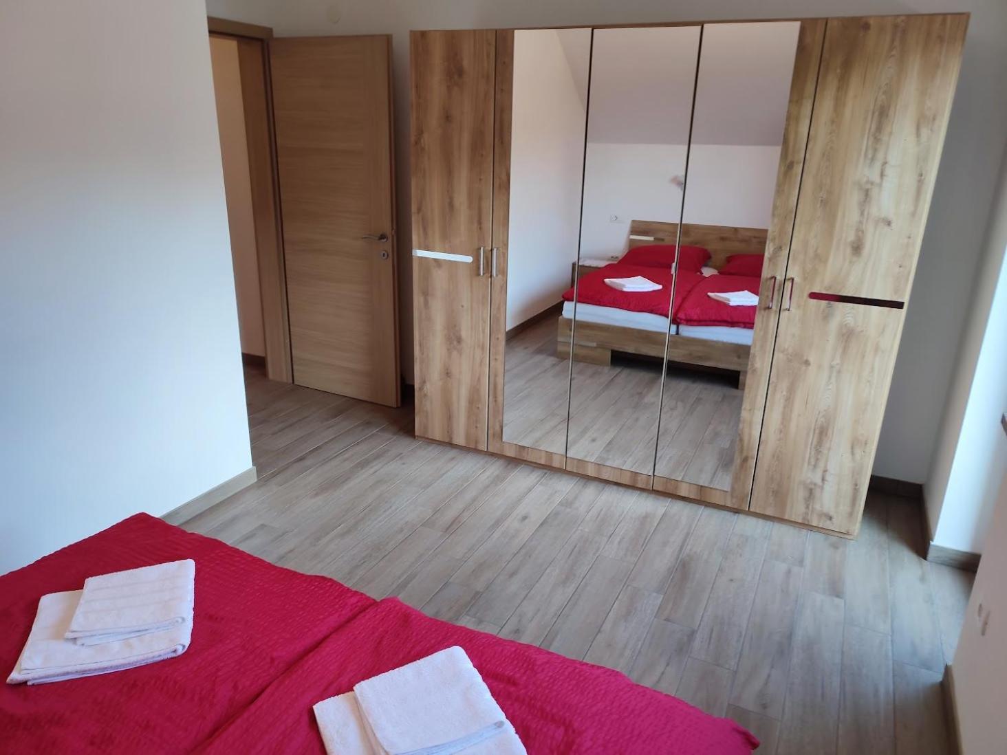 Apartments And Wellness Jelovca Radovljica Exteriér fotografie