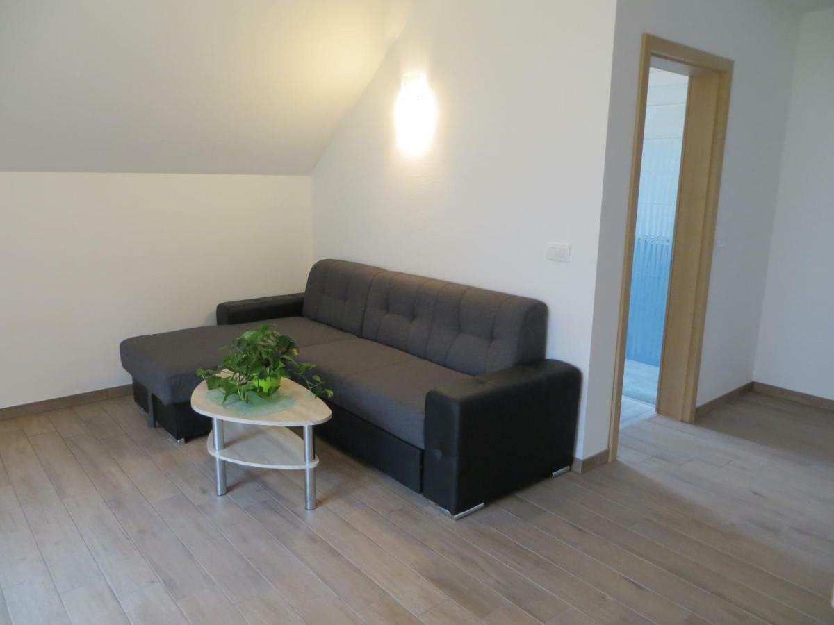 Apartments And Wellness Jelovca Radovljica Exteriér fotografie