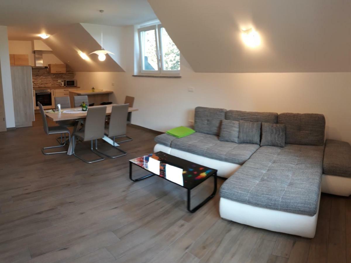 Apartments And Wellness Jelovca Radovljica Exteriér fotografie